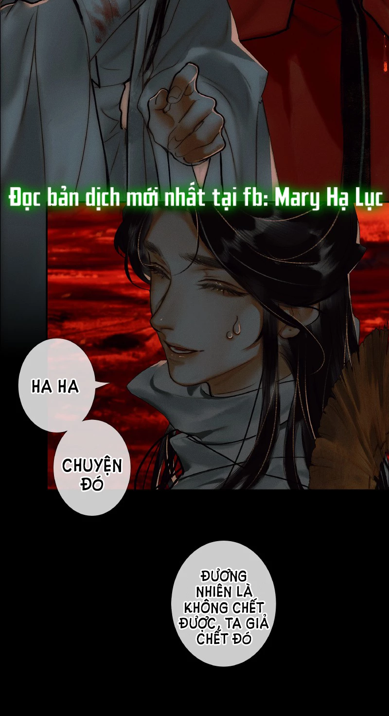 Thiên Quan Tứ Phúc - Bách Vô Cấm Kỵ Chapter 51.2 - 7