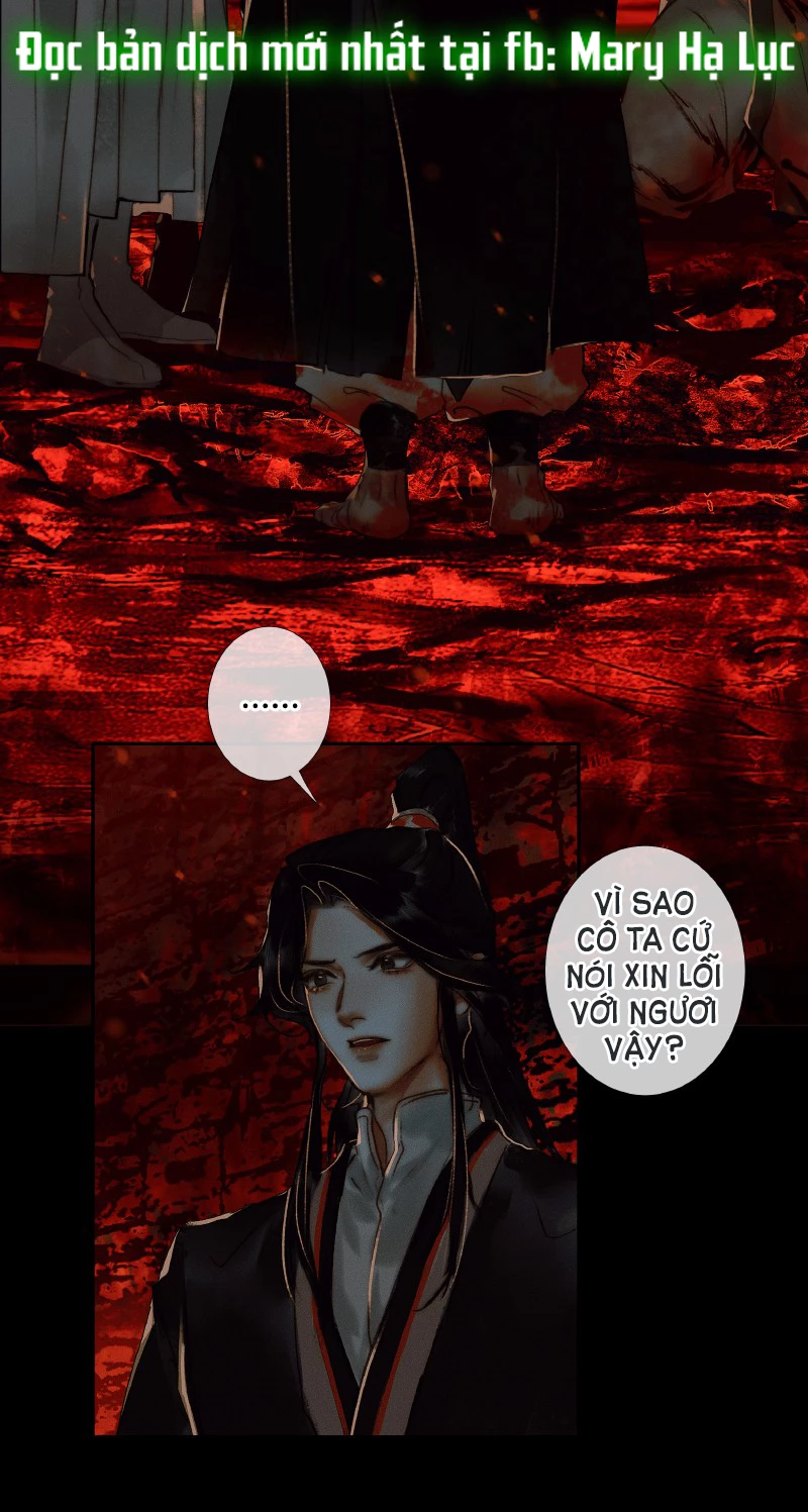 Thiên Quan Tứ Phúc - Bách Vô Cấm Kỵ Chapter 51.2 - 15