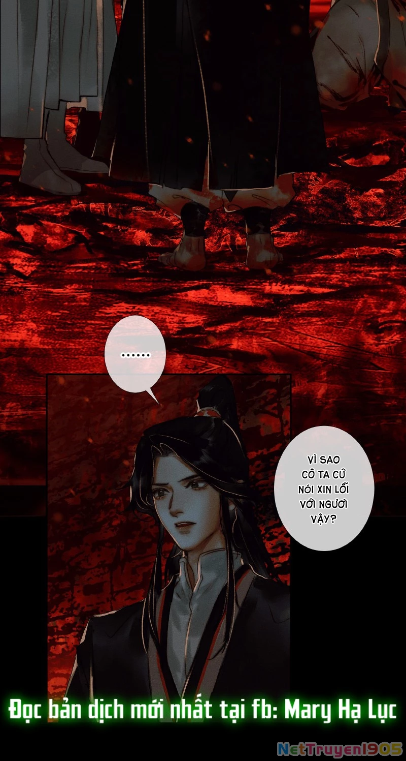 Thiên Quan Tứ Phúc - Bách Vô Cấm Kỵ Chapter 52.1 - 5