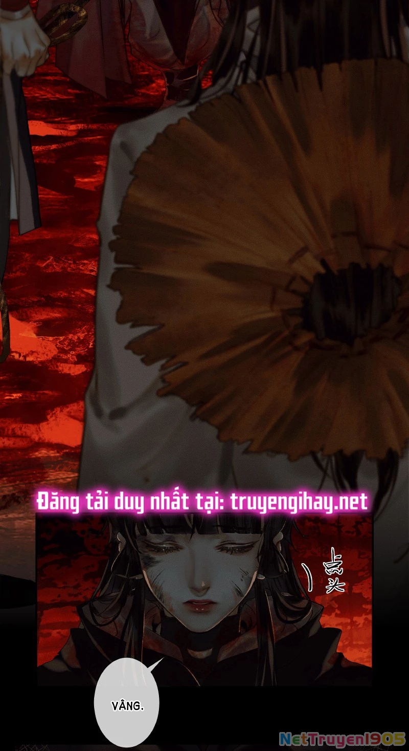 Thiên Quan Tứ Phúc - Bách Vô Cấm Kỵ Chapter 52.2 - 3