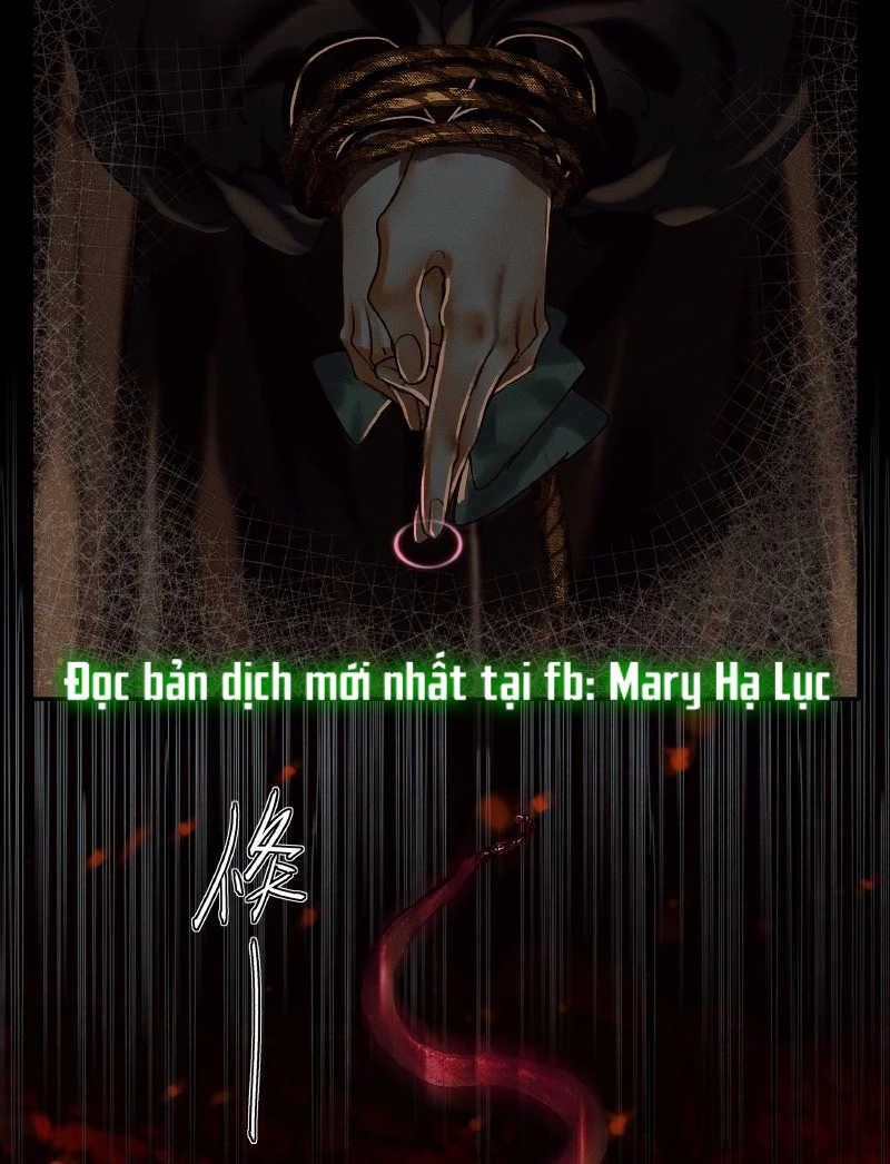 Thiên Quan Tứ Phúc - Bách Vô Cấm Kỵ Chapter 52.2 - 4