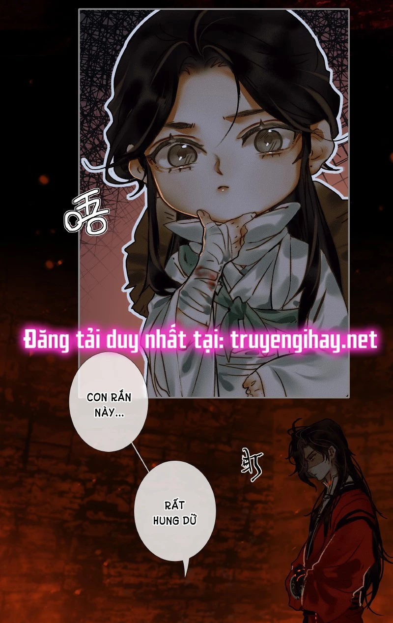 Thiên Quan Tứ Phúc - Bách Vô Cấm Kỵ Chapter 52.2 - 7