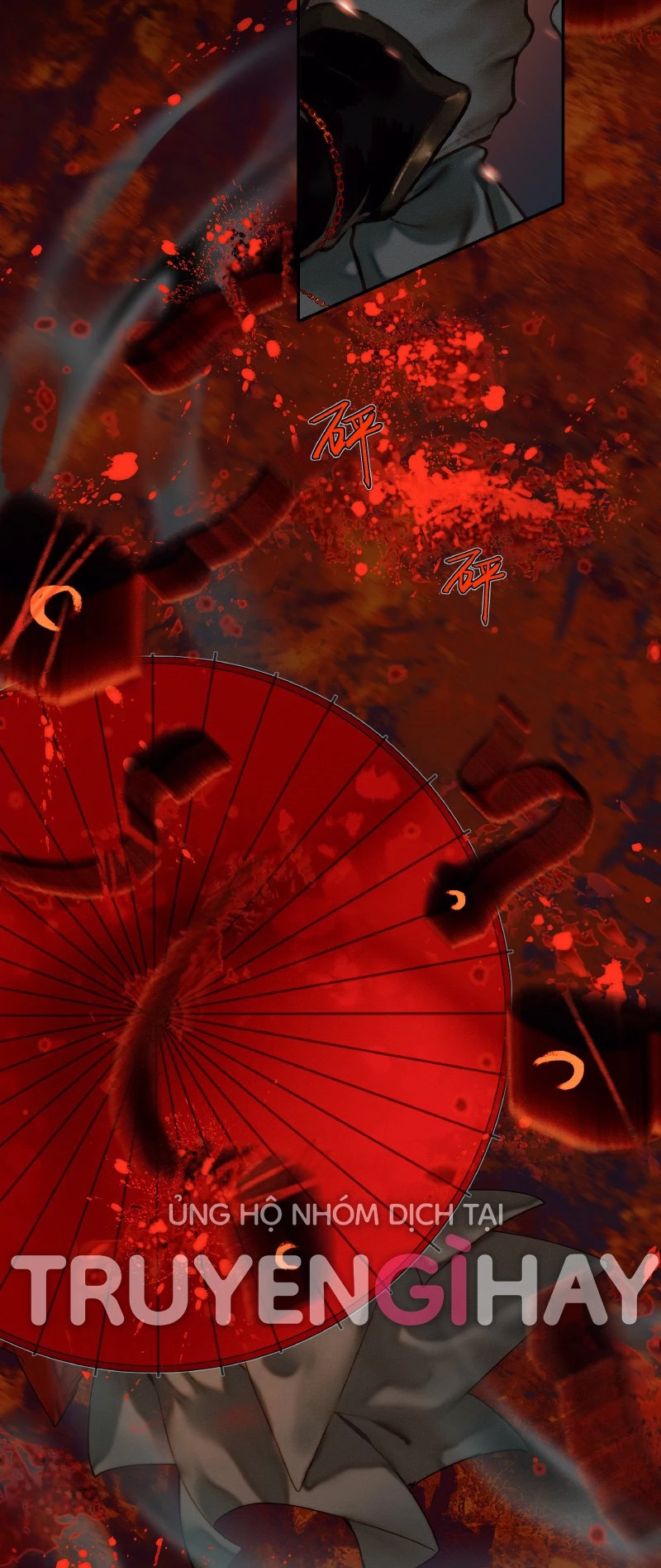 Thiên Quan Tứ Phúc - Bách Vô Cấm Kỵ Chapter 52.2 - 13