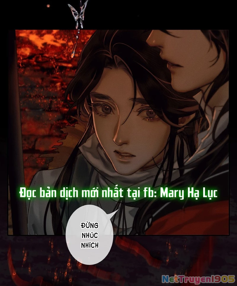Thiên Quan Tứ Phúc - Bách Vô Cấm Kỵ Chapter 52.2 - 17