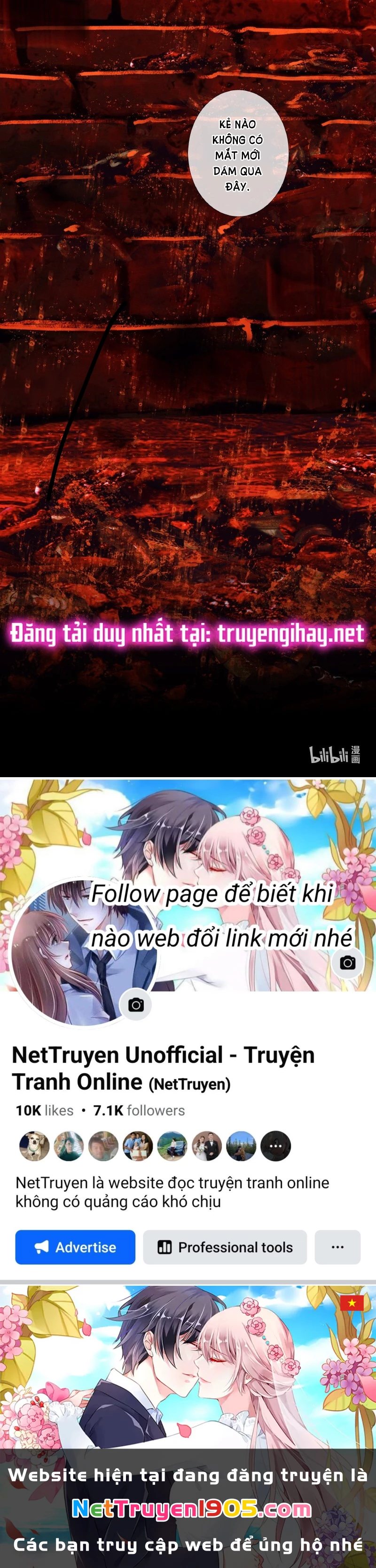 Thiên Quan Tứ Phúc - Bách Vô Cấm Kỵ Chapter 52.2 - 19