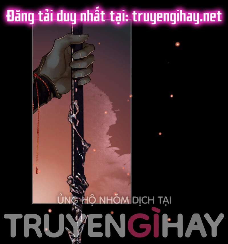 Thiên Quan Tứ Phúc - Bách Vô Cấm Kỵ Chapter 53.1 - 4