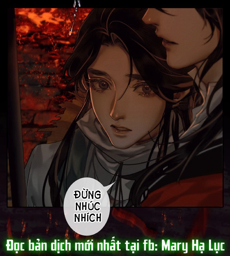 Thiên Quan Tứ Phúc - Bách Vô Cấm Kỵ Chapter 53.1 - 5