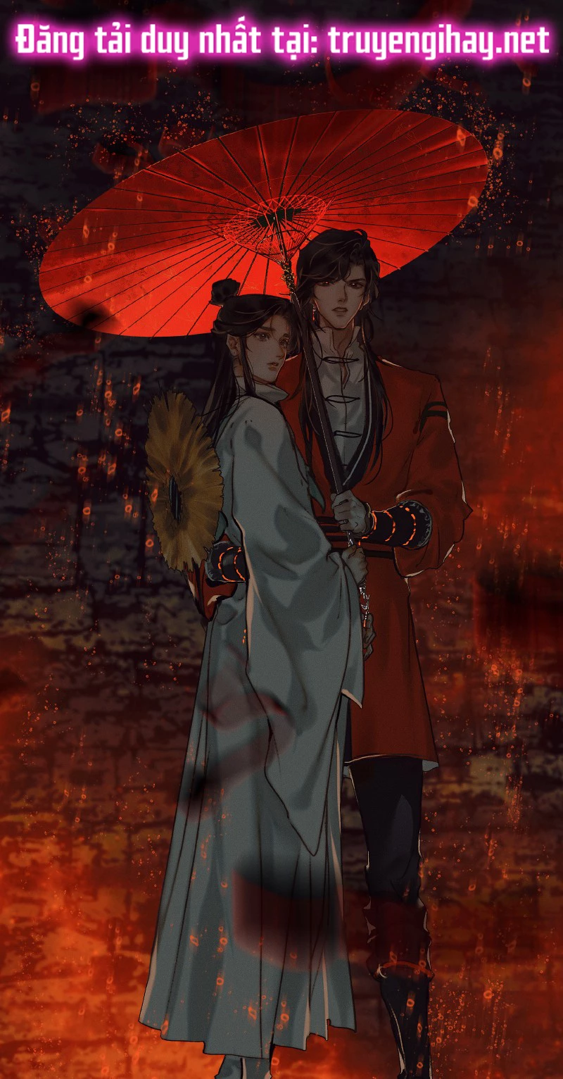 Thiên Quan Tứ Phúc - Bách Vô Cấm Kỵ Chapter 53.1 - 6