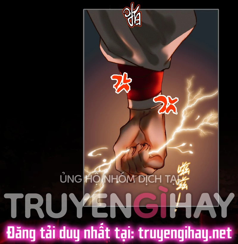 Thiên Quan Tứ Phúc - Bách Vô Cấm Kỵ Chapter 53.1 - 10