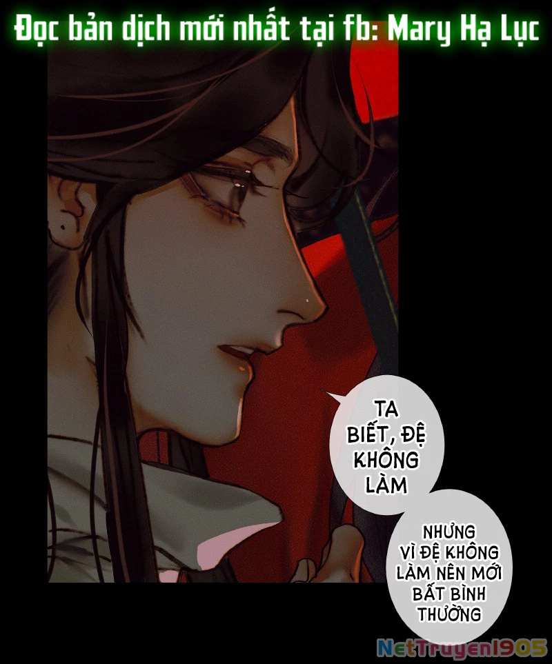 Thiên Quan Tứ Phúc - Bách Vô Cấm Kỵ Chapter 53.1 - 15