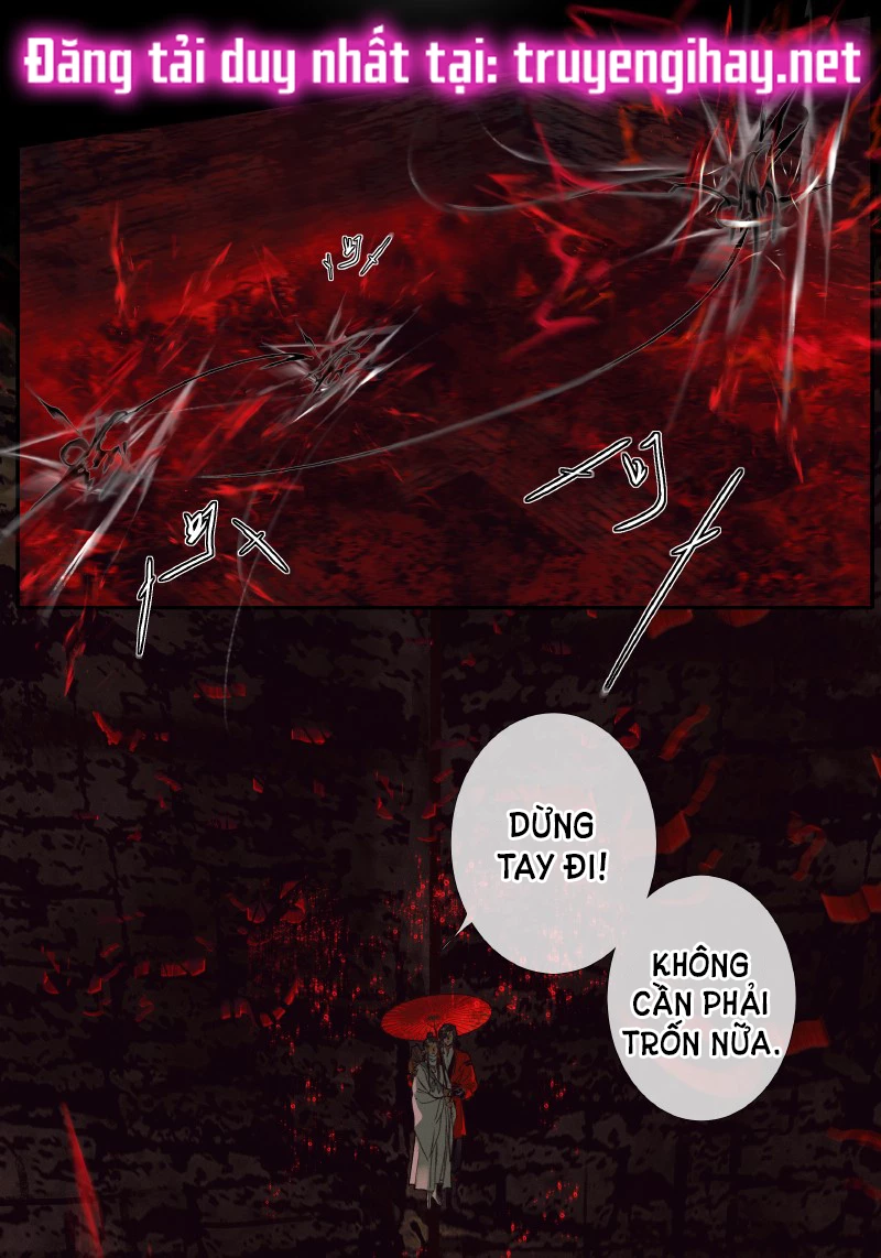 Thiên Quan Tứ Phúc - Bách Vô Cấm Kỵ Chapter 53.2 - 18