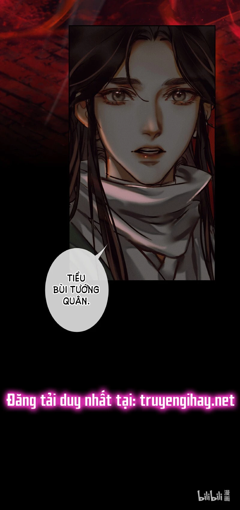 Thiên Quan Tứ Phúc - Bách Vô Cấm Kỵ Chapter 53.2 - 20