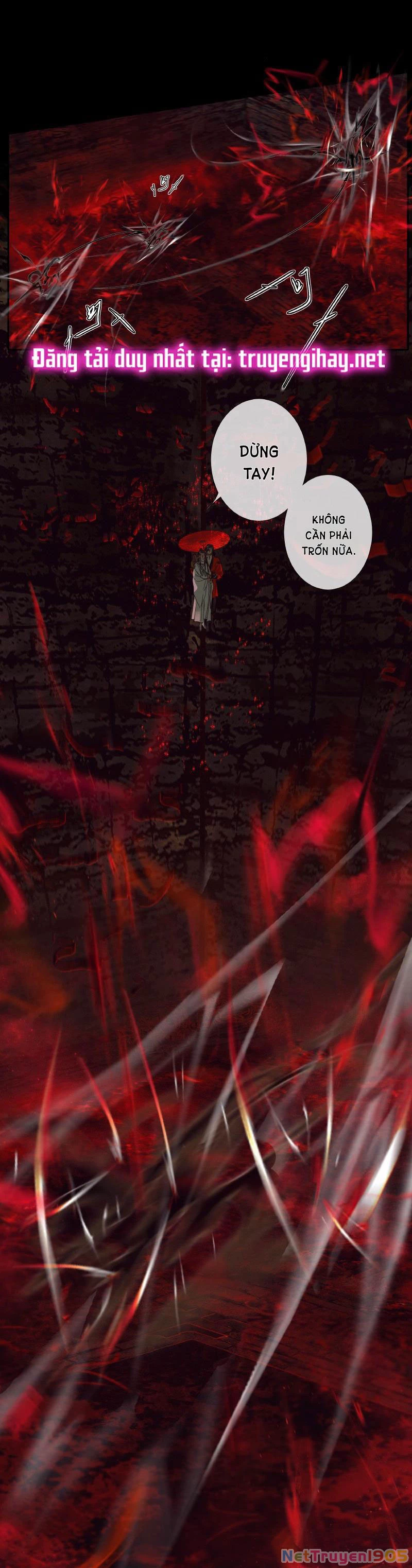 Thiên Quan Tứ Phúc - Bách Vô Cấm Kỵ Chapter 54.1 - 4