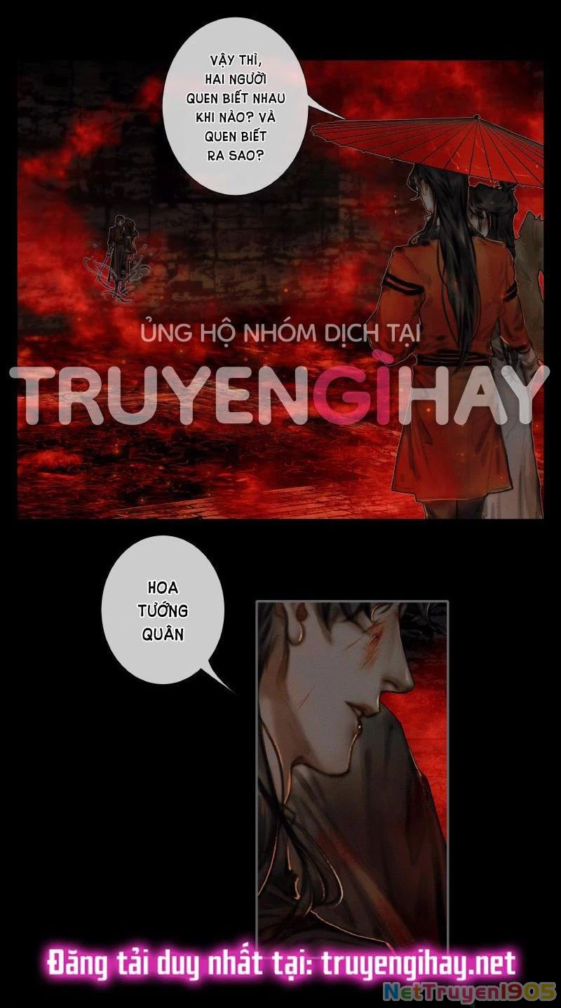 Thiên Quan Tứ Phúc - Bách Vô Cấm Kỵ Chapter 54.2 - 6
