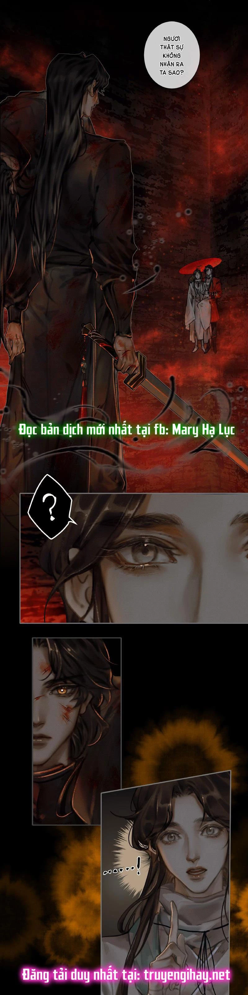 Thiên Quan Tứ Phúc - Bách Vô Cấm Kỵ Chapter 54.2 - 7