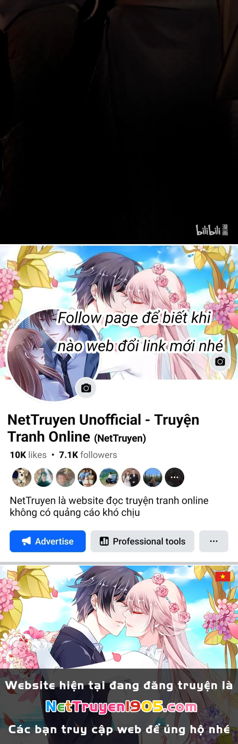 Thiên Quan Tứ Phúc - Bách Vô Cấm Kỵ Chapter 54.2 - 9