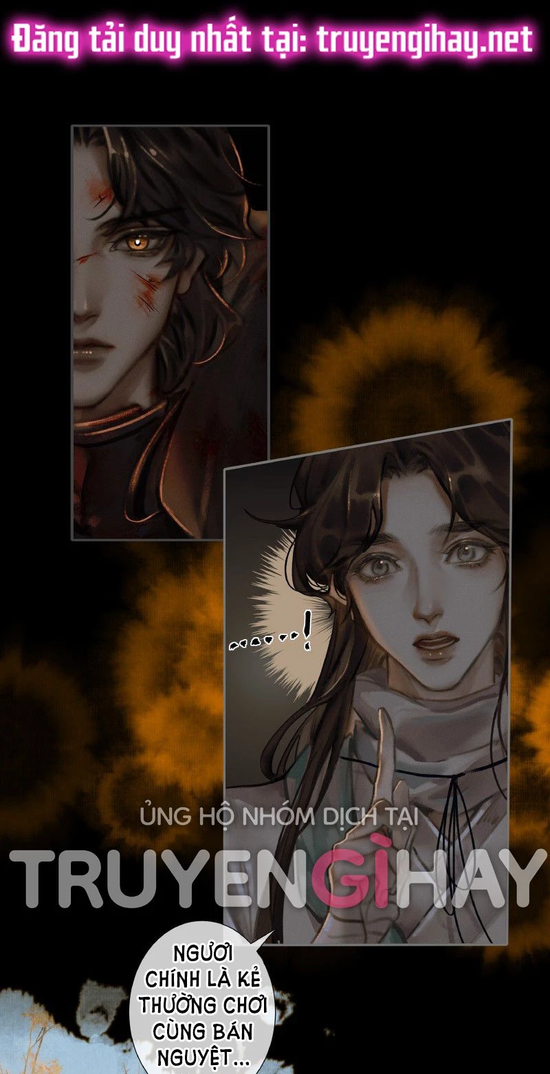 Thiên Quan Tứ Phúc - Bách Vô Cấm Kỵ Chapter 55.1 - 4