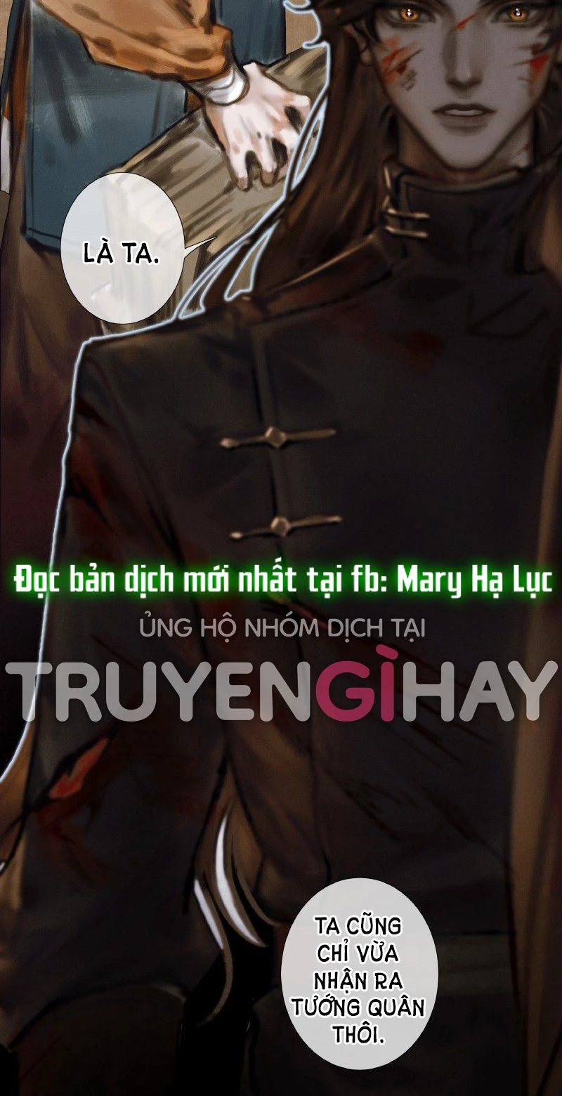 Thiên Quan Tứ Phúc - Bách Vô Cấm Kỵ Chapter 55.1 - 7