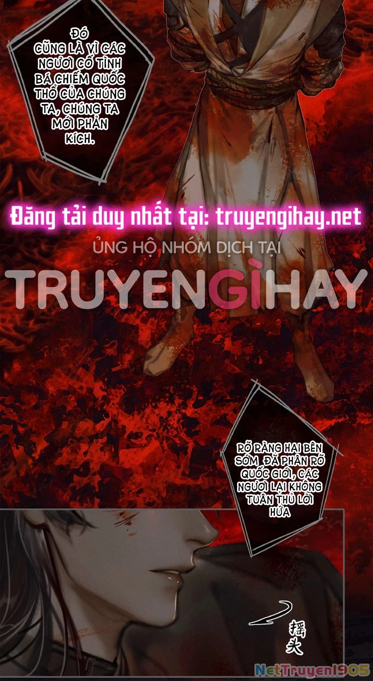 Thiên Quan Tứ Phúc - Bách Vô Cấm Kỵ Chapter 55.2 - 5