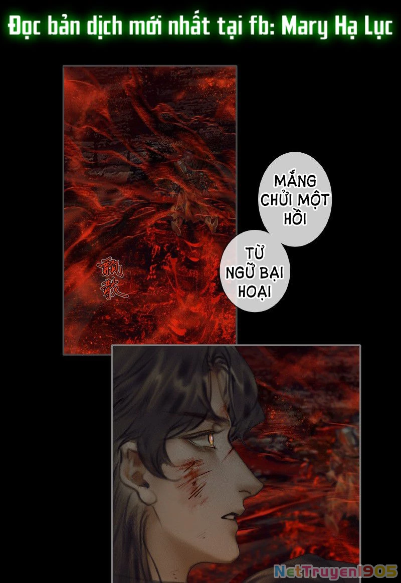 Thiên Quan Tứ Phúc - Bách Vô Cấm Kỵ Chapter 55.2 - 12
