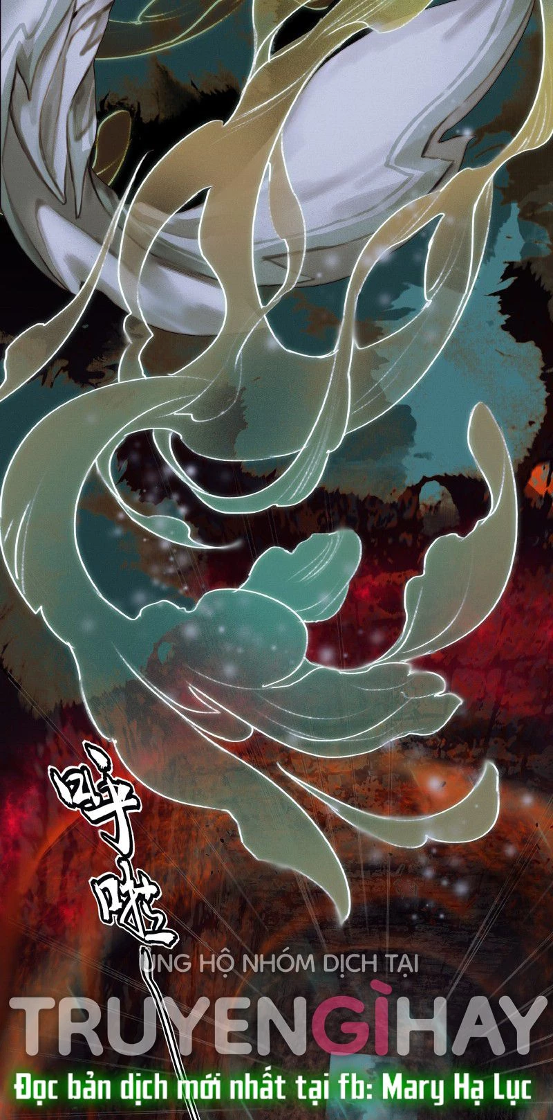 Thiên Quan Tứ Phúc - Bách Vô Cấm Kỵ Chapter 55.2 - 20