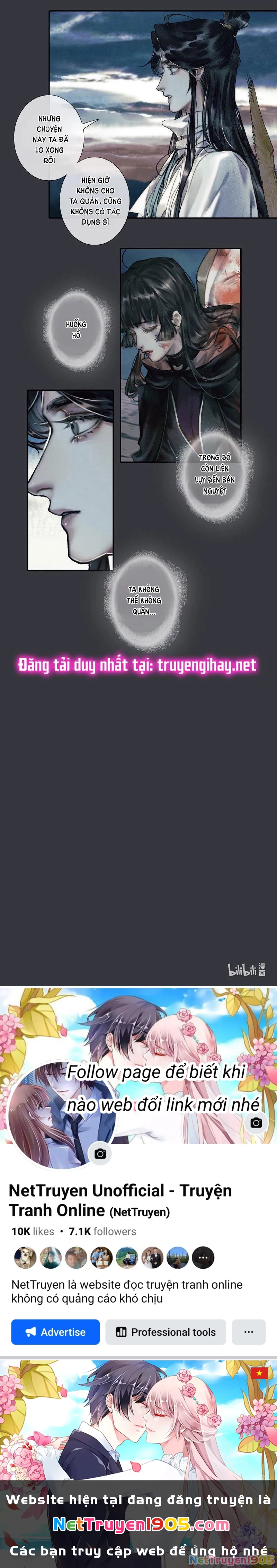 Thiên Quan Tứ Phúc - Bách Vô Cấm Kỵ Chapter 56.2 - 11