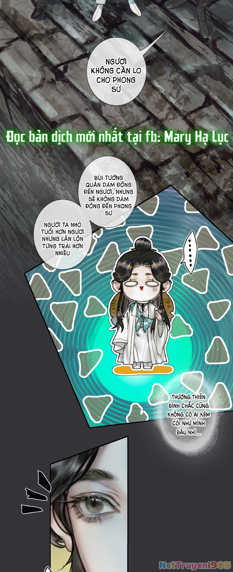 Thiên Quan Tứ Phúc - Bách Vô Cấm Kỵ Chapter 57.2 - 4