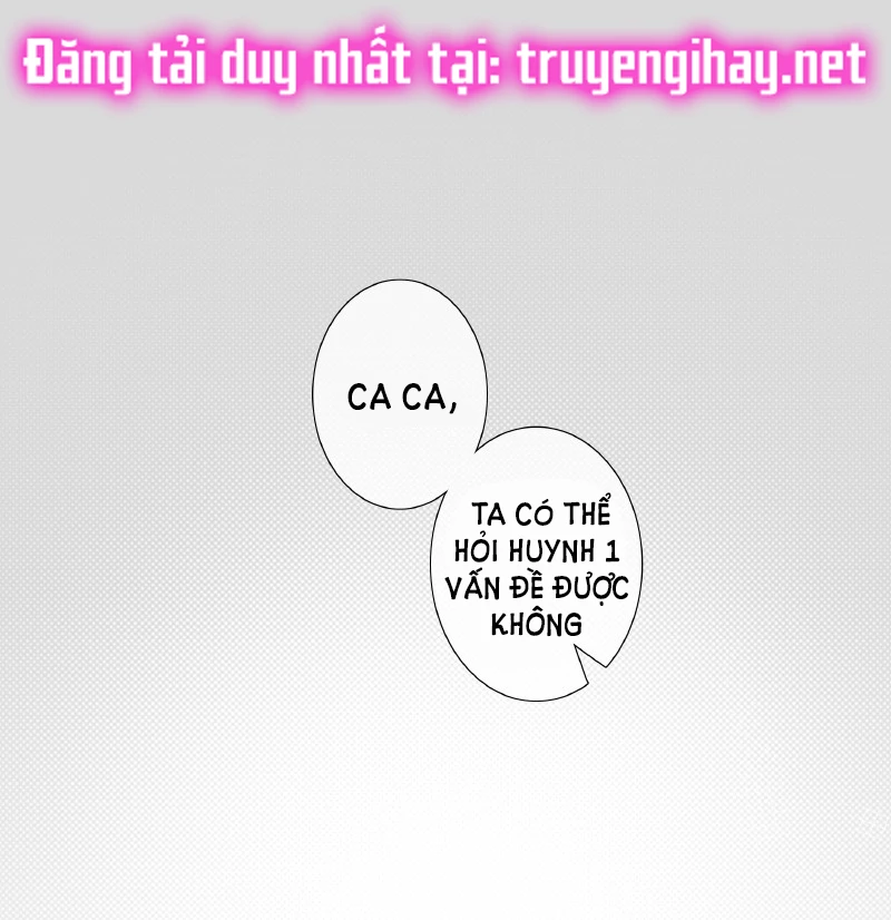 Thiên Quan Tứ Phúc - Bách Vô Cấm Kỵ Chapter 57.2 - 13