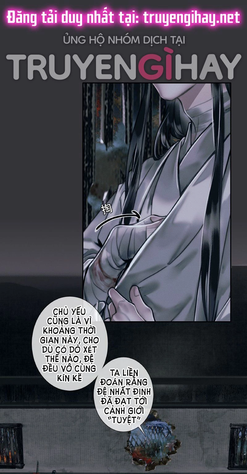 Thiên Quan Tứ Phúc - Bách Vô Cấm Kỵ Chapter 59.1 - 4