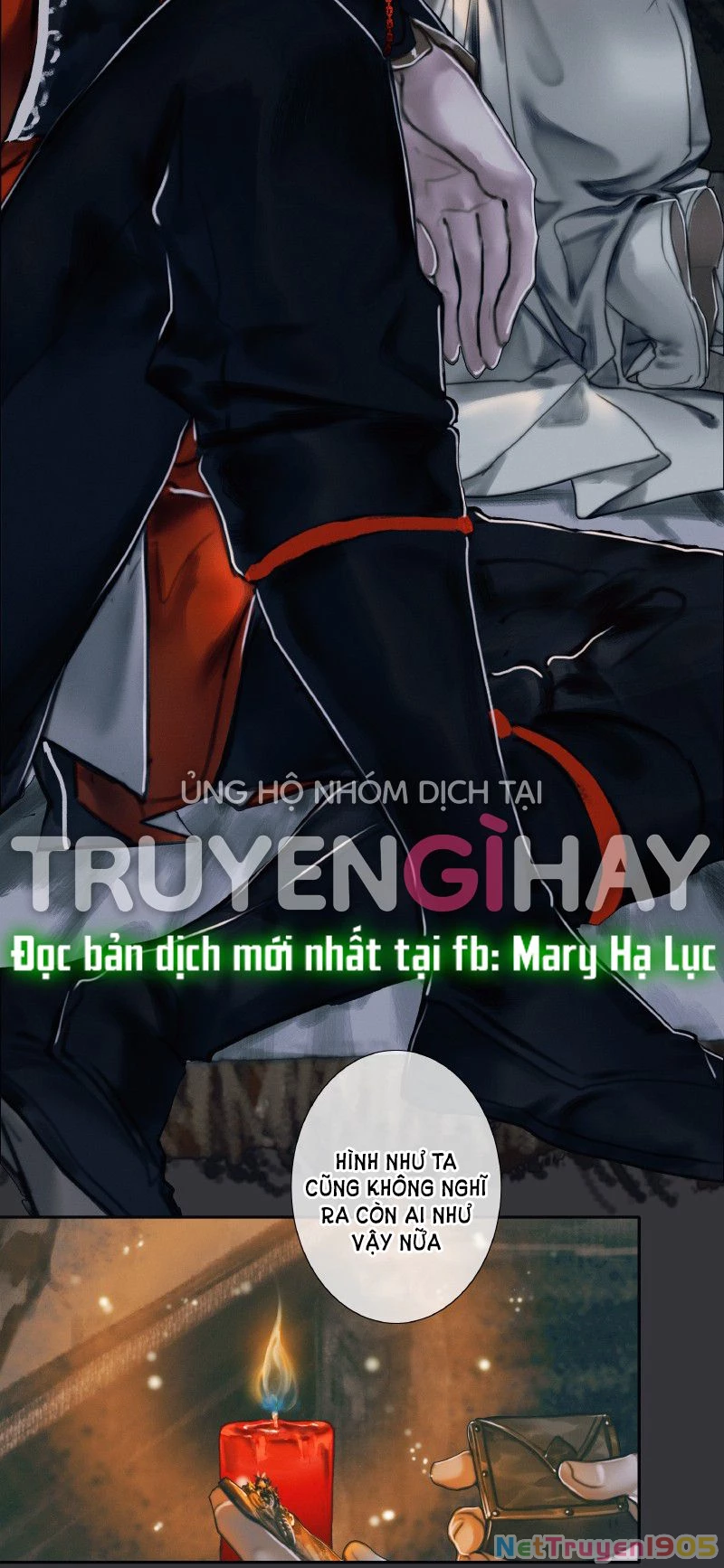 Thiên Quan Tứ Phúc - Bách Vô Cấm Kỵ Chapter 59.1 - 7