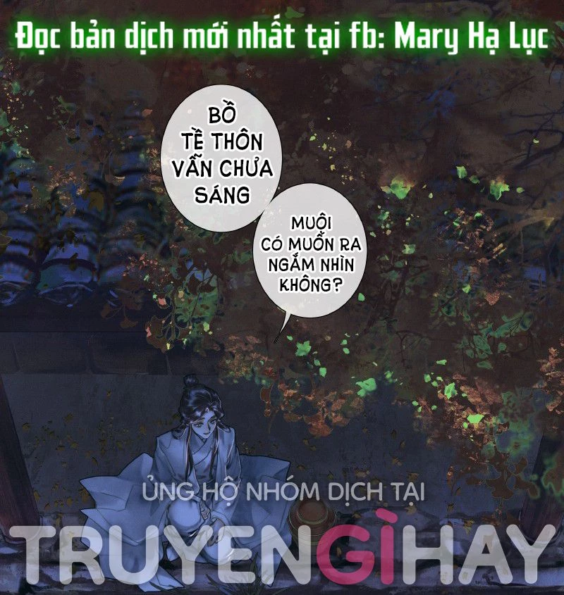 Thiên Quan Tứ Phúc - Bách Vô Cấm Kỵ Chapter 59.1 - 13