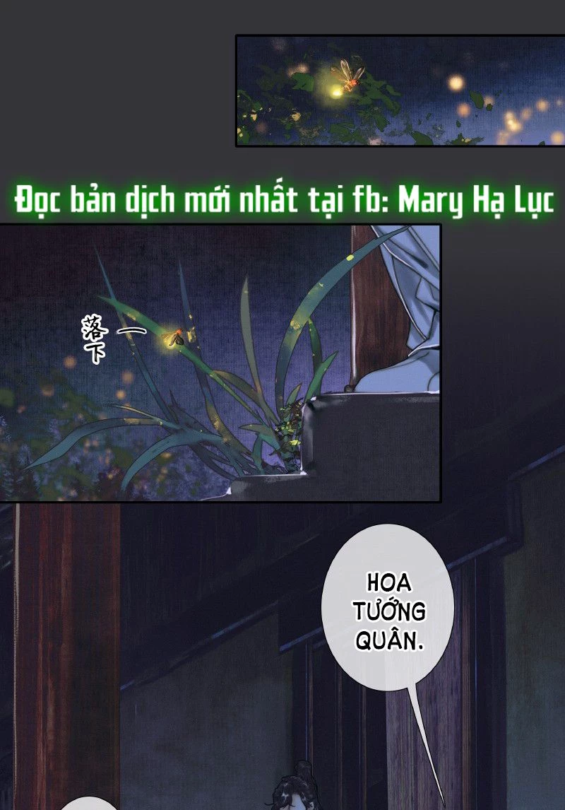 Thiên Quan Tứ Phúc - Bách Vô Cấm Kỵ Chapter 59.1 - 15