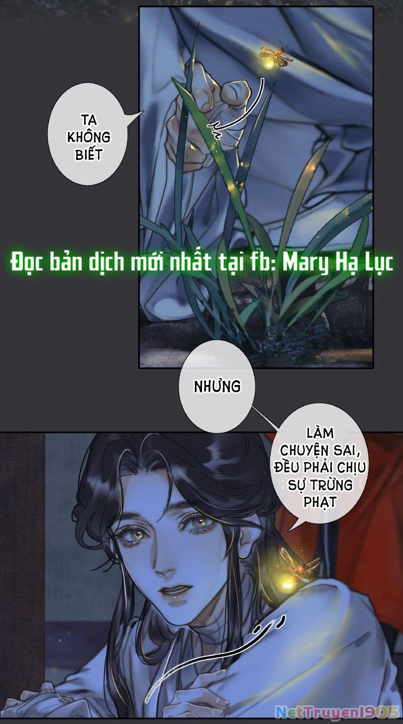Thiên Quan Tứ Phúc - Bách Vô Cấm Kỵ Chapter 59.1 - 17