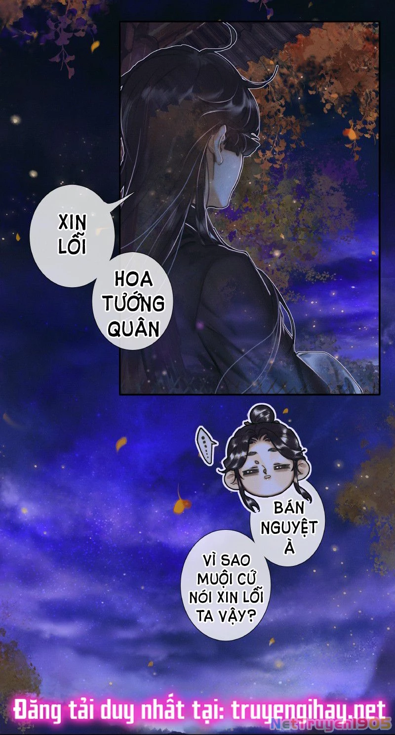 Thiên Quan Tứ Phúc - Bách Vô Cấm Kỵ Chapter 59.2 - 4