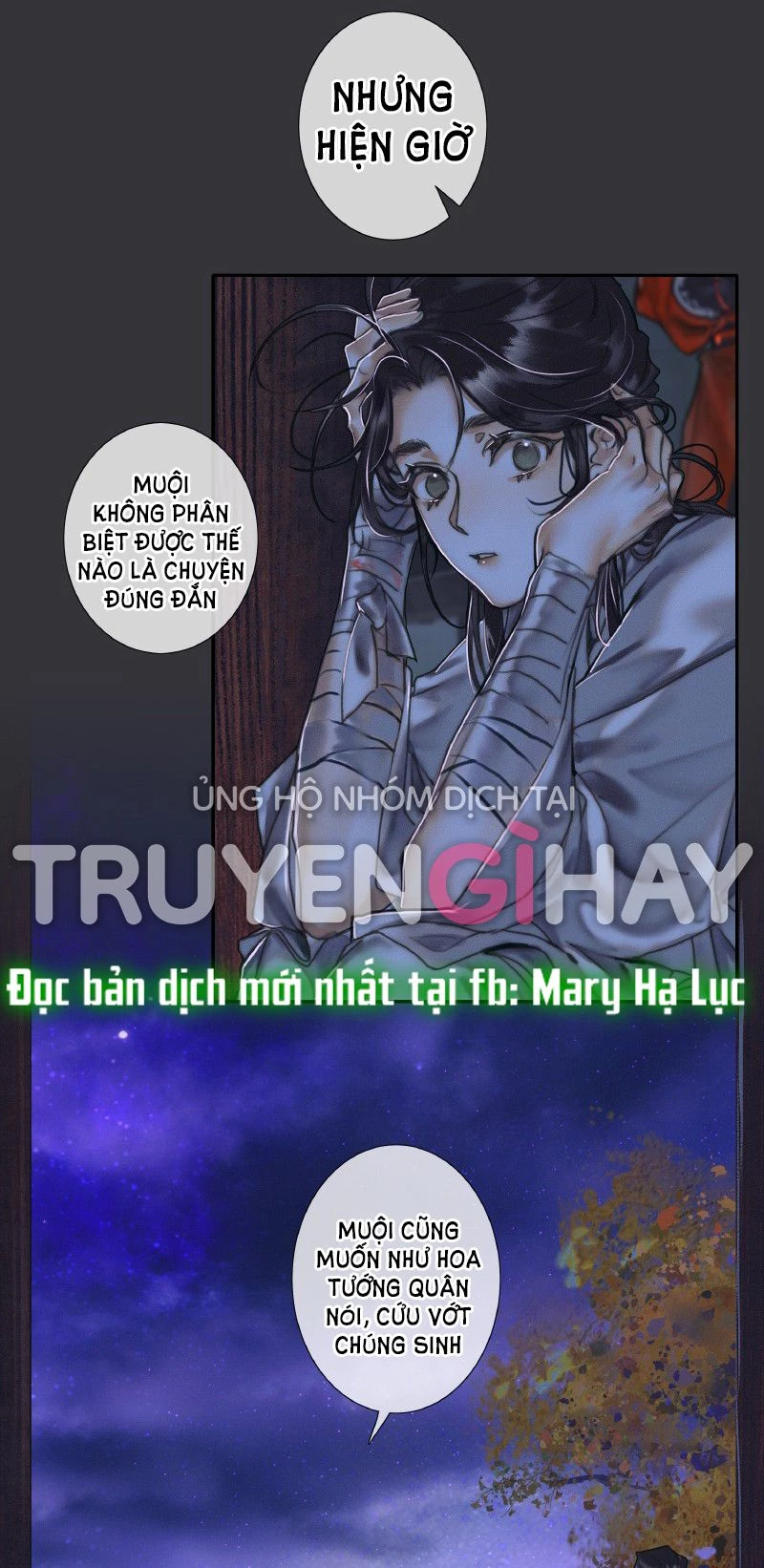 Thiên Quan Tứ Phúc - Bách Vô Cấm Kỵ Chapter 59.2 - 15