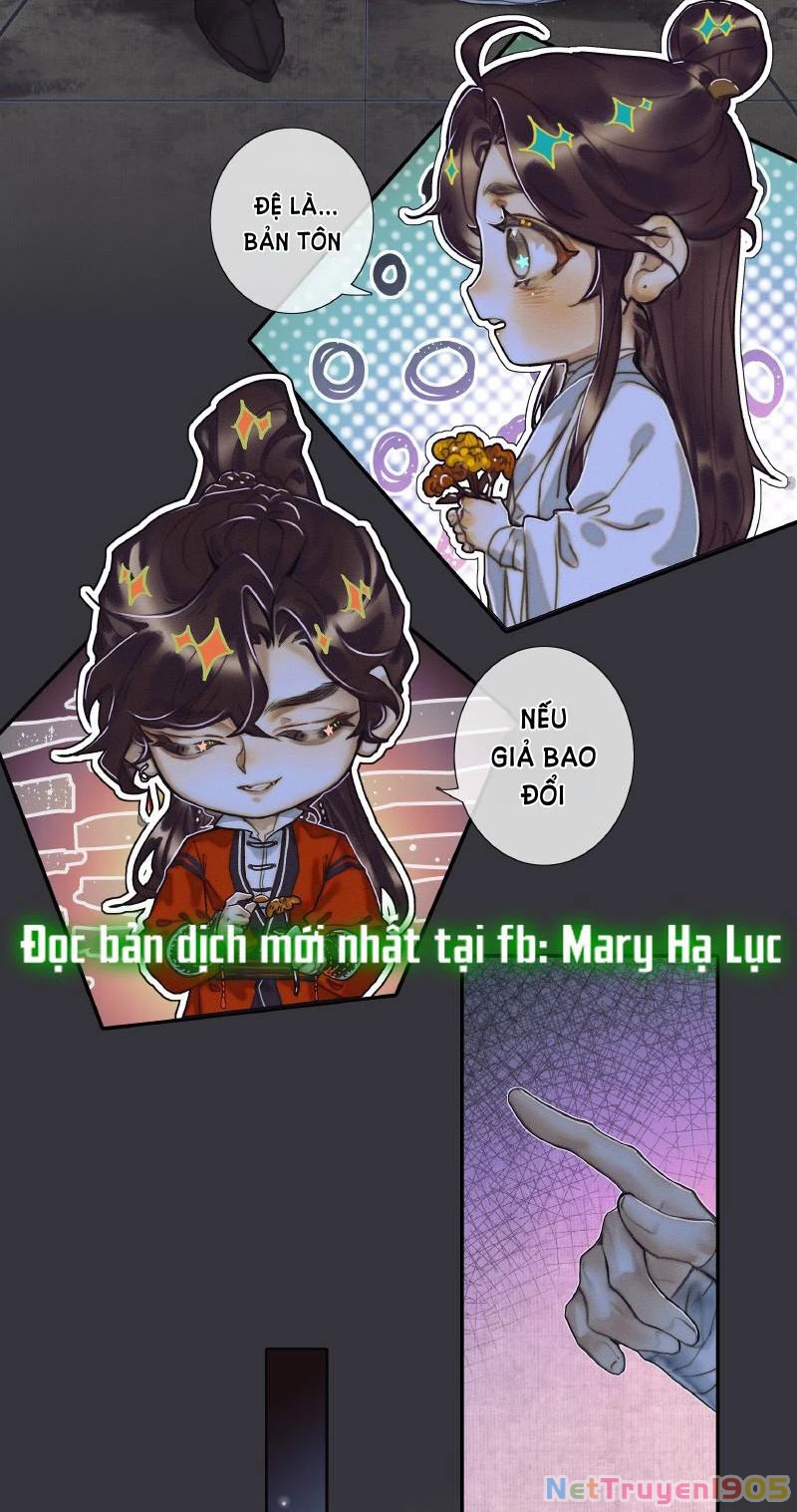 Thiên Quan Tứ Phúc - Bách Vô Cấm Kỵ Chapter 60.2 - 10