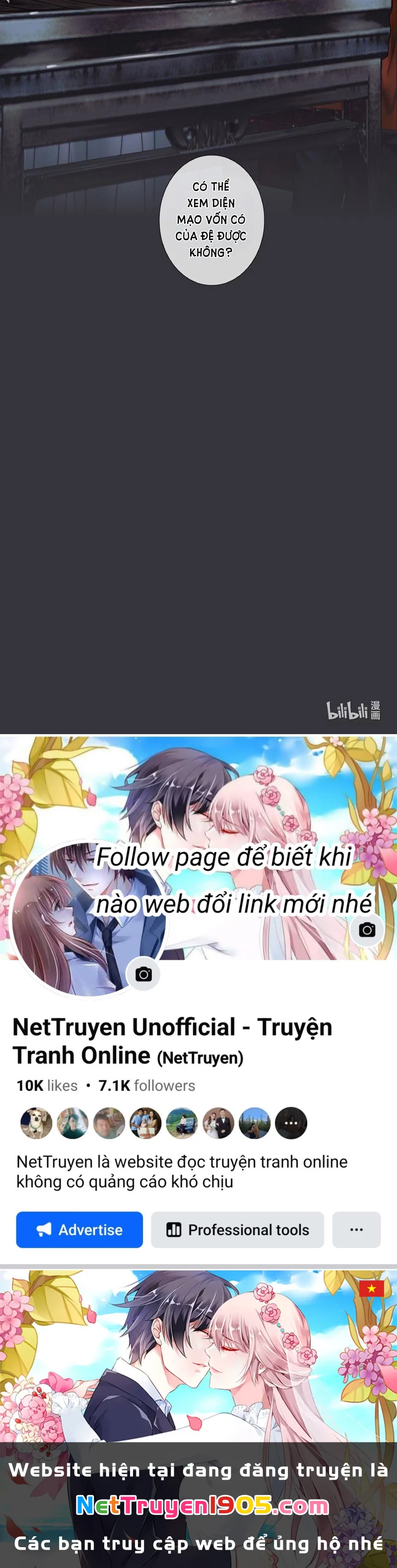 Thiên Quan Tứ Phúc - Bách Vô Cấm Kỵ Chapter 60.2 - 14