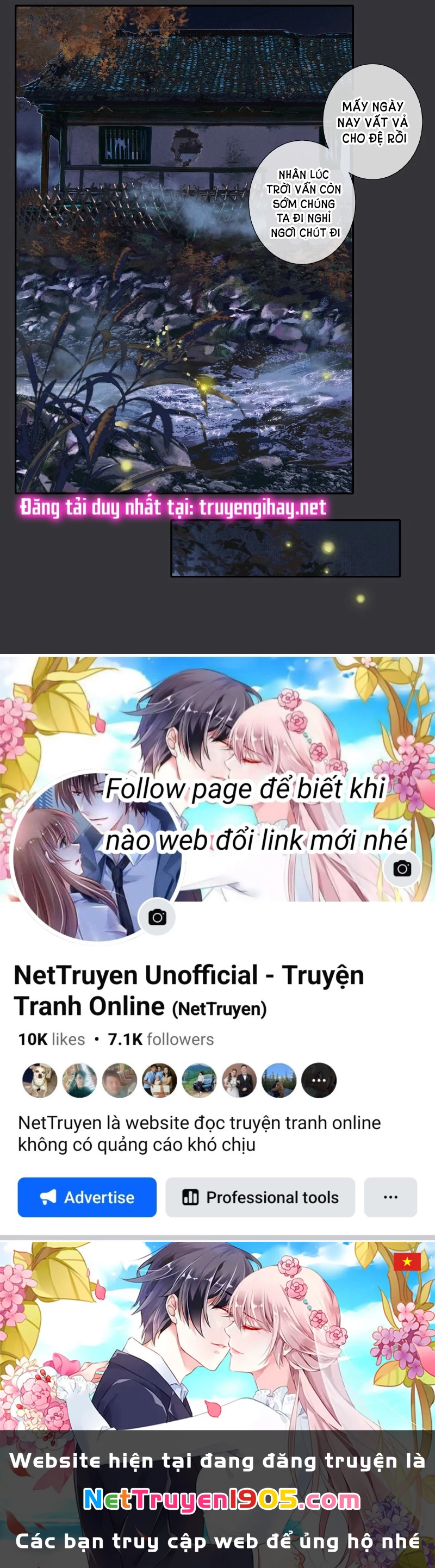 Thiên Quan Tứ Phúc - Bách Vô Cấm Kỵ Chapter 61.1 - 12