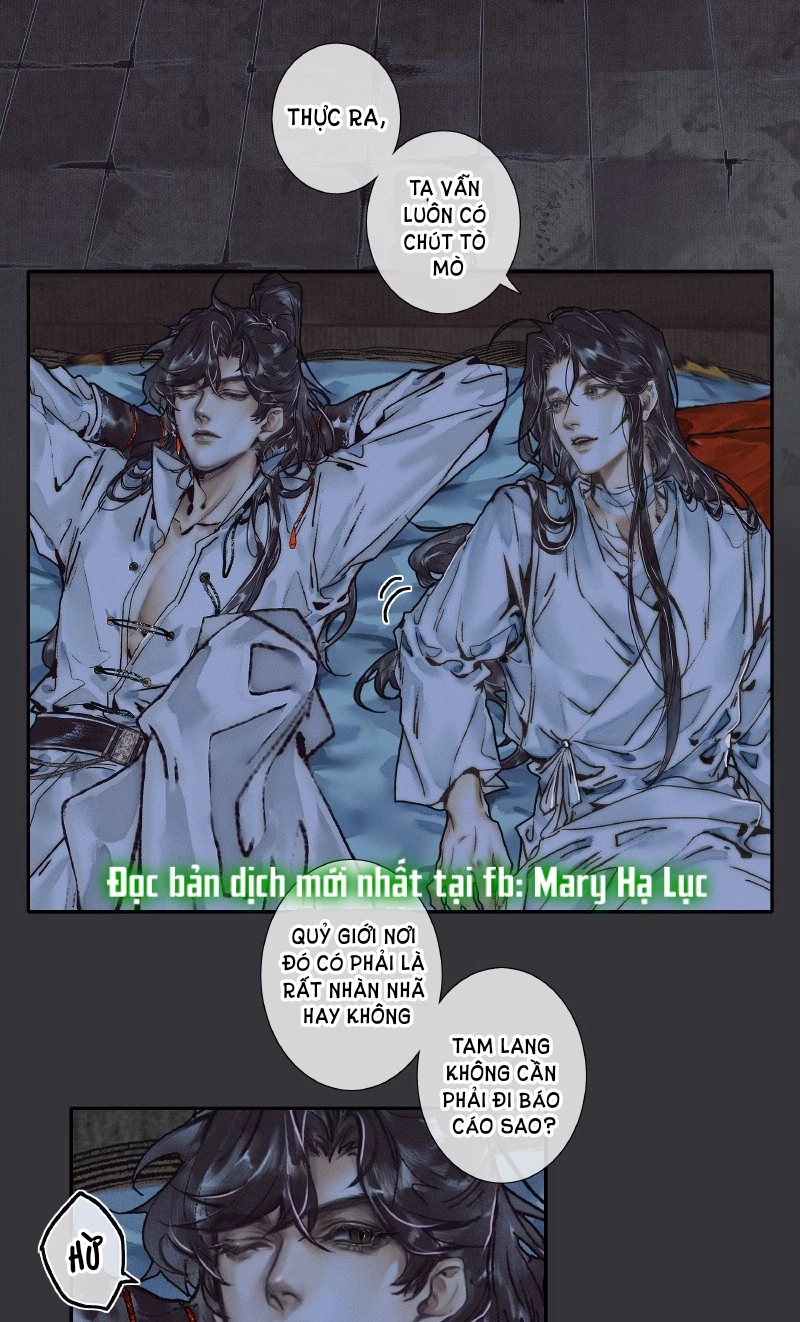 Thiên Quan Tứ Phúc - Bách Vô Cấm Kỵ Chapter 61.2 - 3