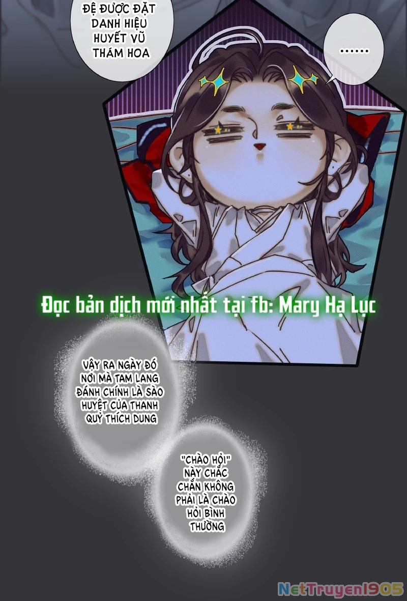 Thiên Quan Tứ Phúc - Bách Vô Cấm Kỵ Chapter 61.2 - 6