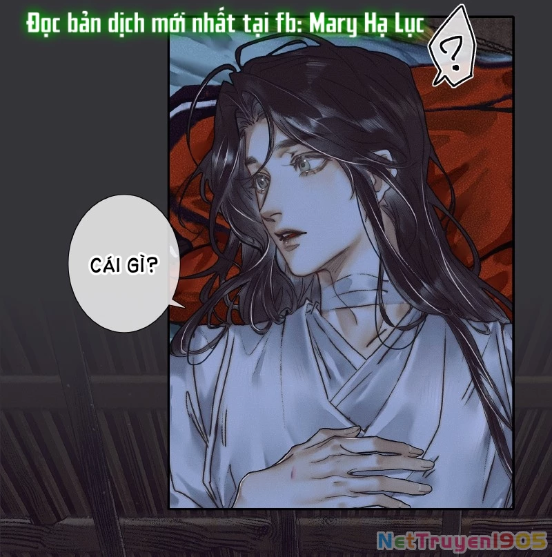 Thiên Quan Tứ Phúc - Bách Vô Cấm Kỵ Chapter 61.2 - 12