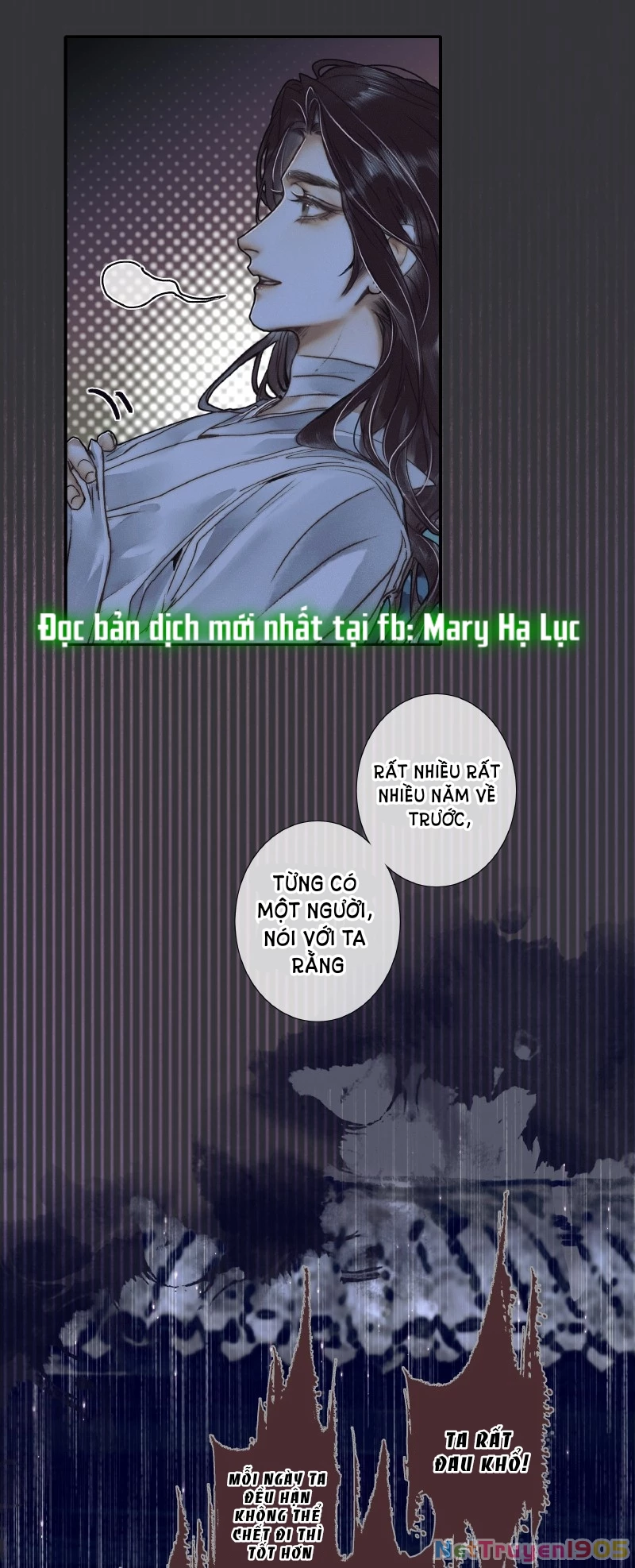 Thiên Quan Tứ Phúc - Bách Vô Cấm Kỵ Chapter 61.2 - 22