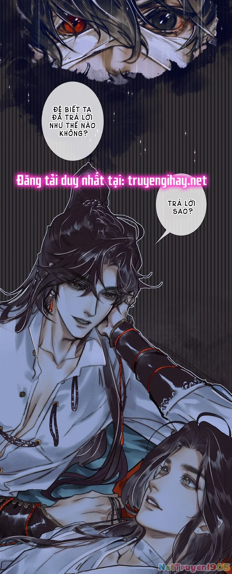 Thiên Quan Tứ Phúc - Bách Vô Cấm Kỵ Chapter 61.2 - 24