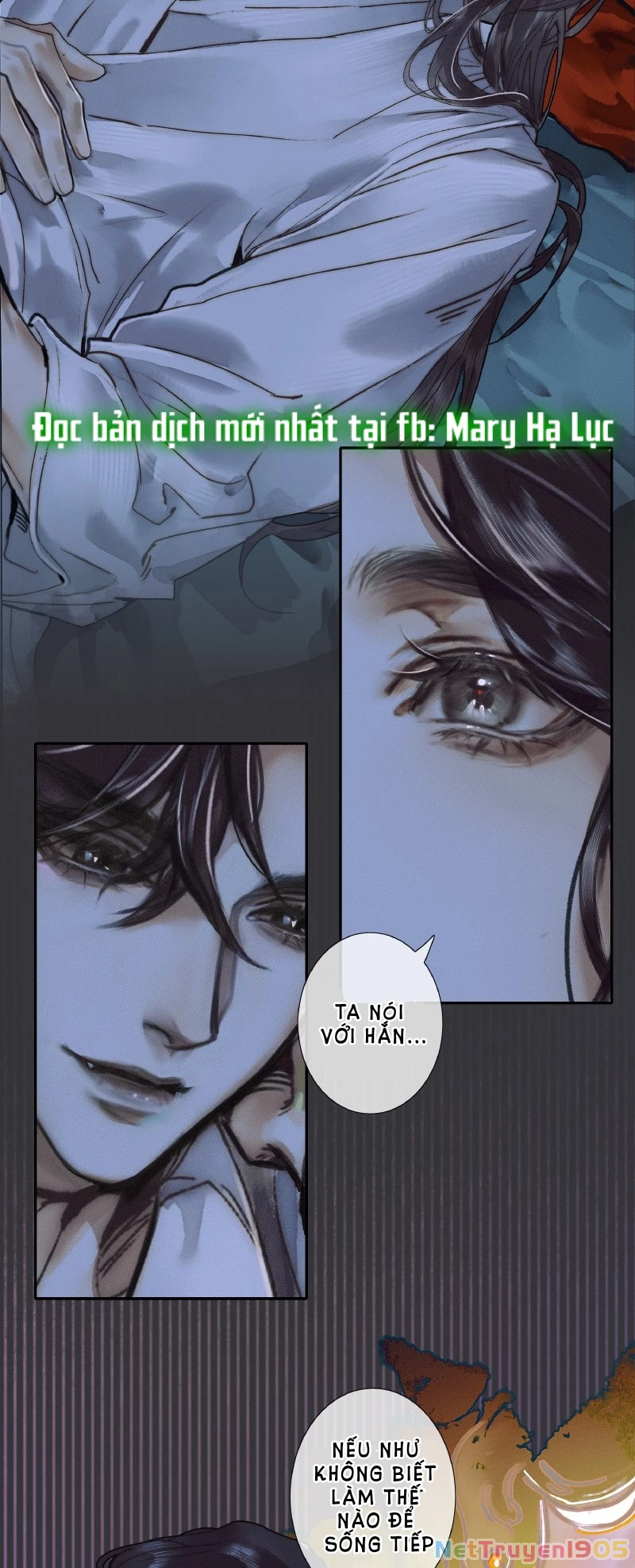 Thiên Quan Tứ Phúc - Bách Vô Cấm Kỵ Chapter 61.2 - 25