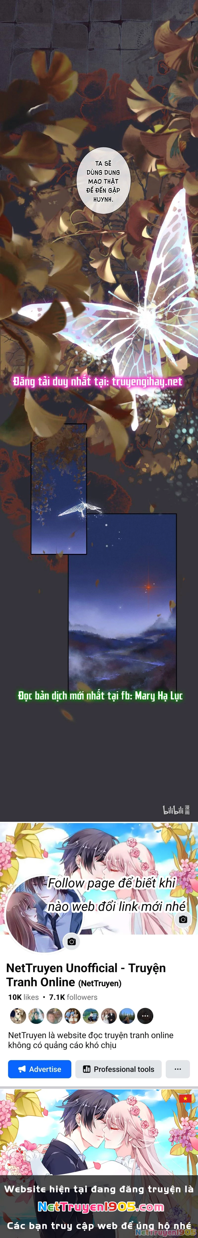 Thiên Quan Tứ Phúc - Bách Vô Cấm Kỵ Chapter 62.2 - 13