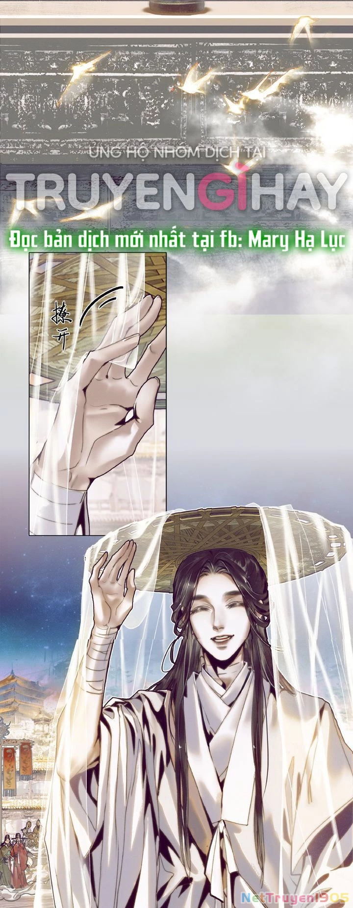 Thiên Quan Tứ Phúc - Bách Vô Cấm Kỵ Chapter 63.2 - 15