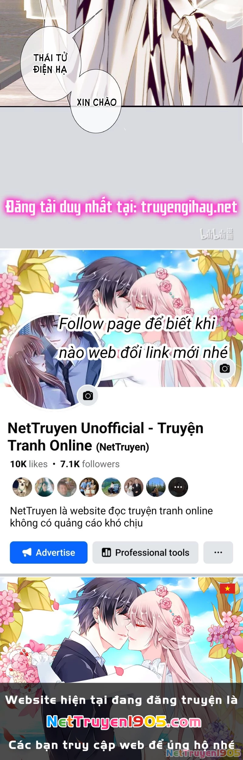 Thiên Quan Tứ Phúc - Bách Vô Cấm Kỵ Chapter 63.2 - 16