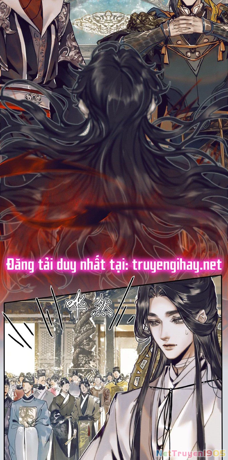 Thiên Quan Tứ Phúc - Bách Vô Cấm Kỵ Chapter 65.2 - 5