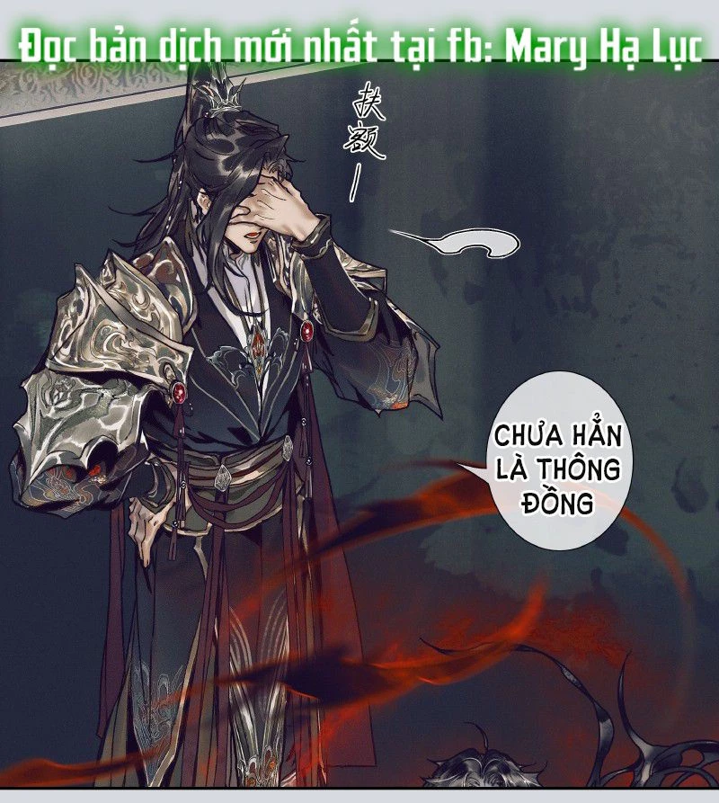 Thiên Quan Tứ Phúc - Bách Vô Cấm Kỵ Chapter 65.2 - 10