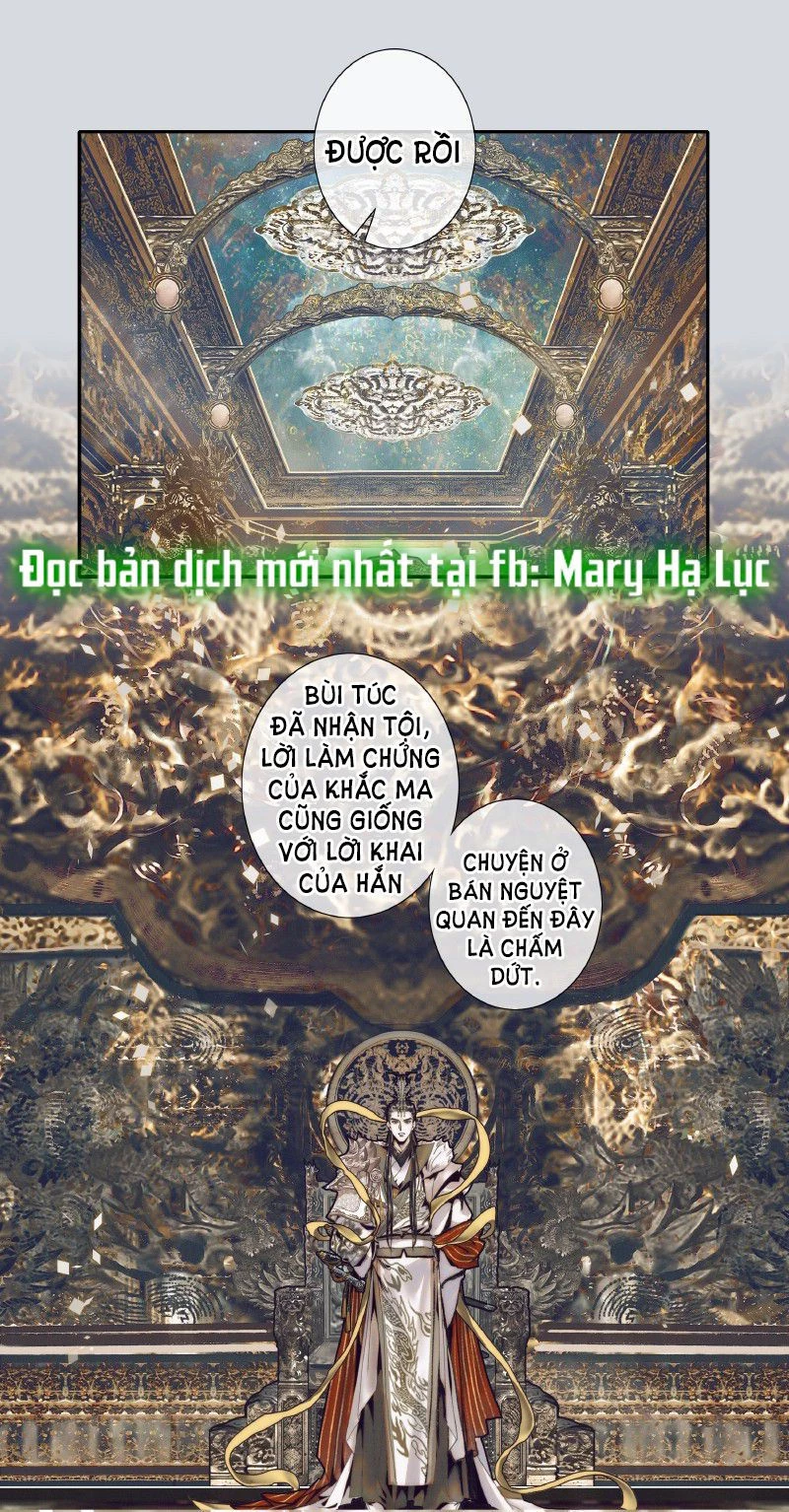 Thiên Quan Tứ Phúc - Bách Vô Cấm Kỵ Chapter 65.2 - 18
